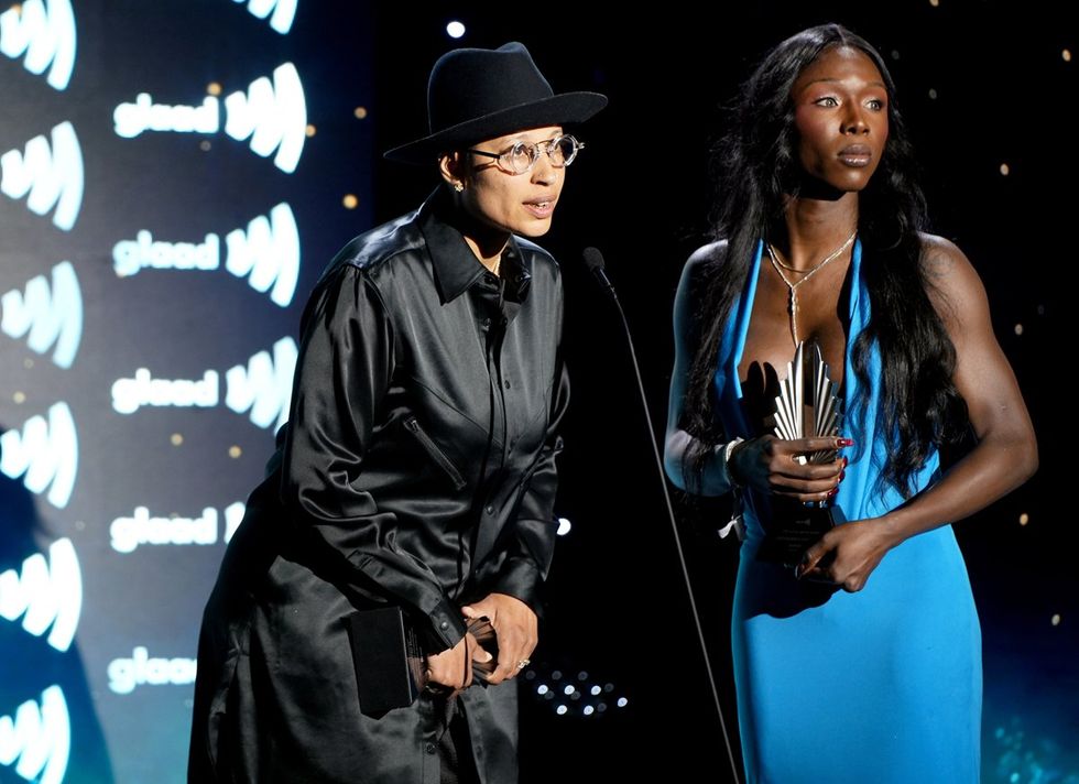 GALLERY - GLAAD Media Awards 2024