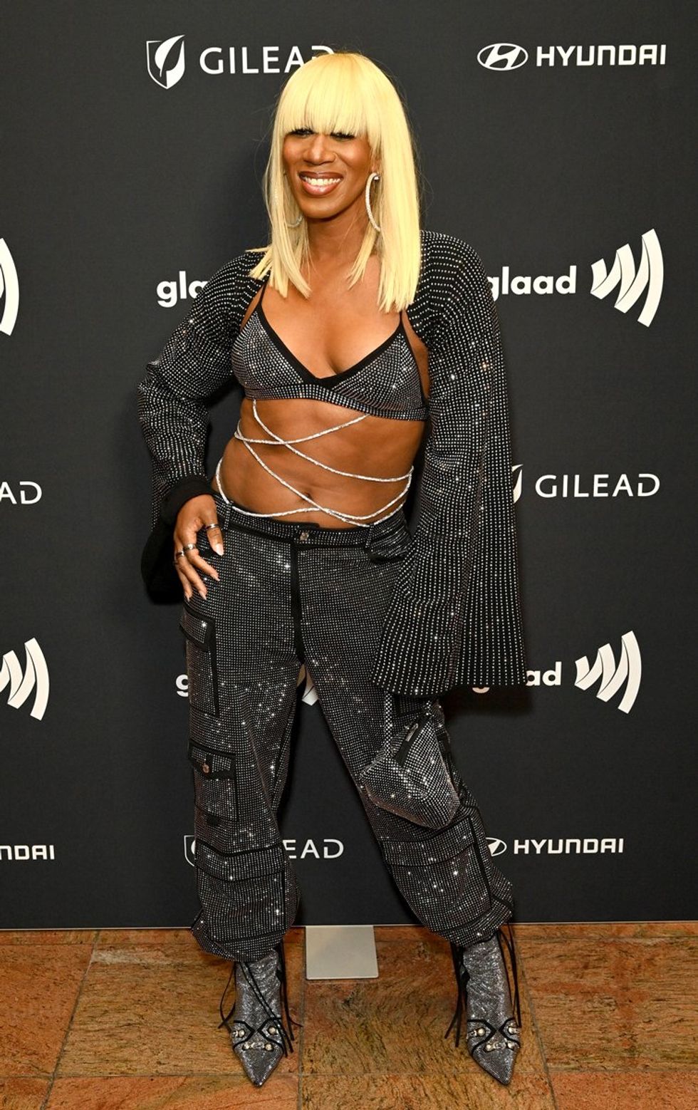 GALLERY - GLAAD Media Awards 2024