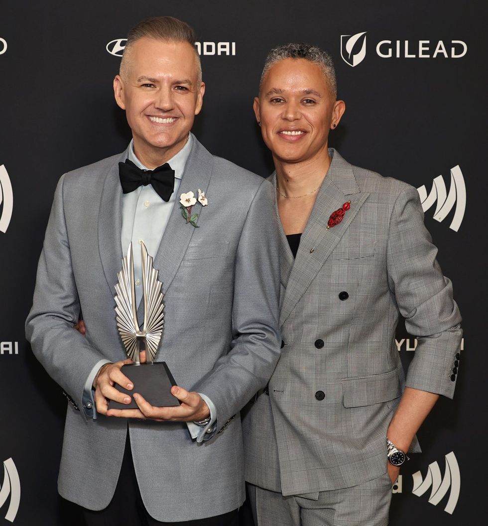 GALLERY - GLAAD Media Awards 2024