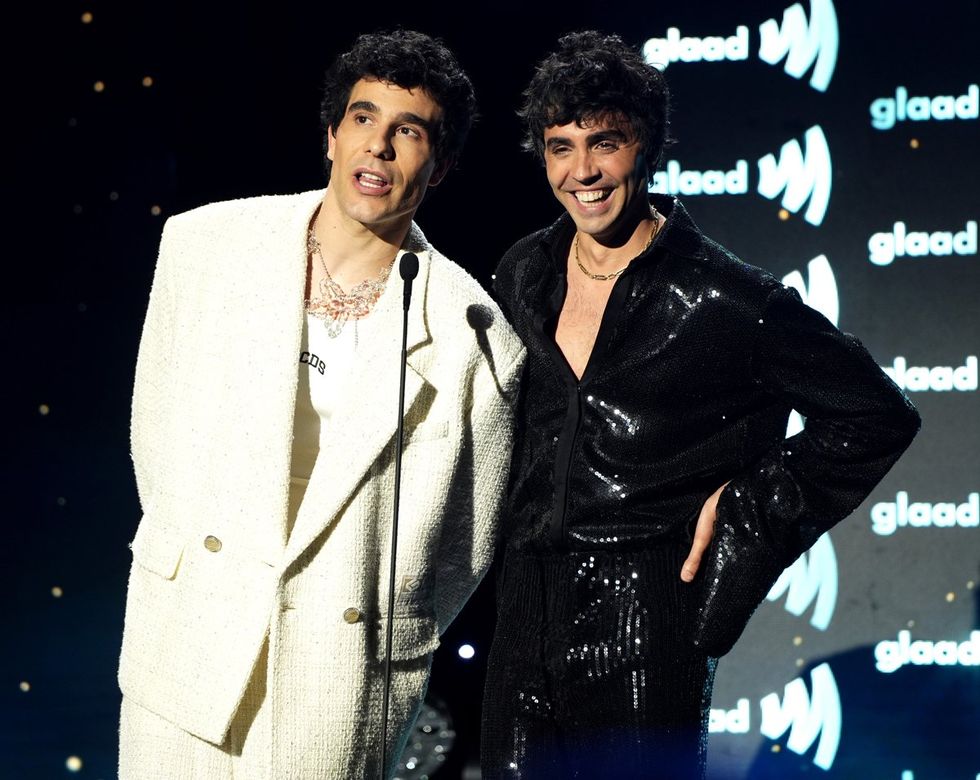 GALLERY - GLAAD Media Awards 2024