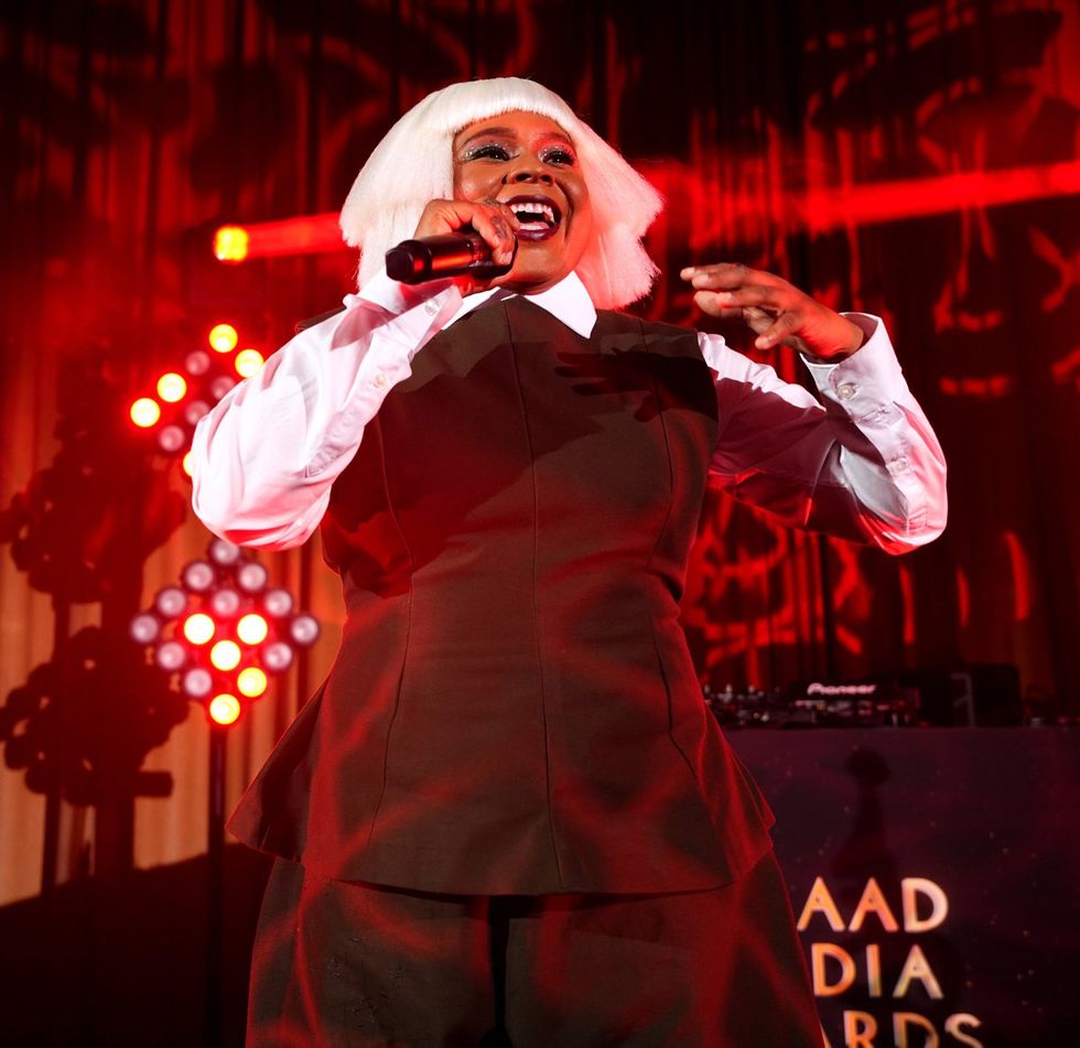 GALLERY - GLAAD Media Awards 2024