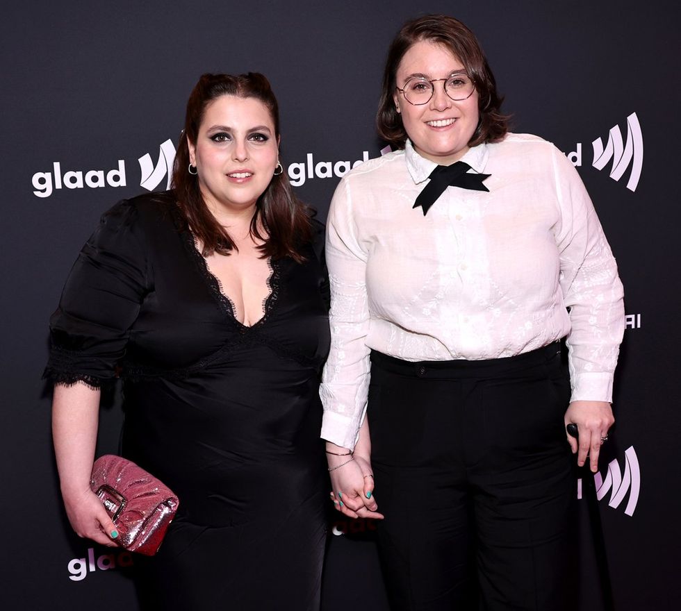 GALLERY - GLAAD Media Awards 2024