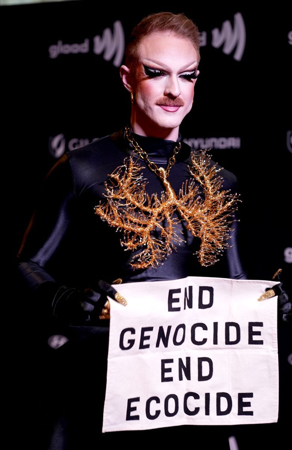 GALLERY - GLAAD Media Awards 2024