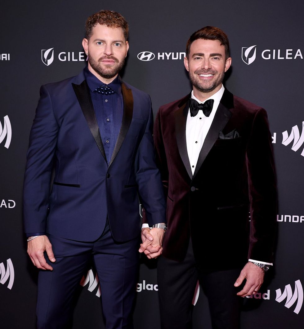 GALLERY - GLAAD Media Awards 2024