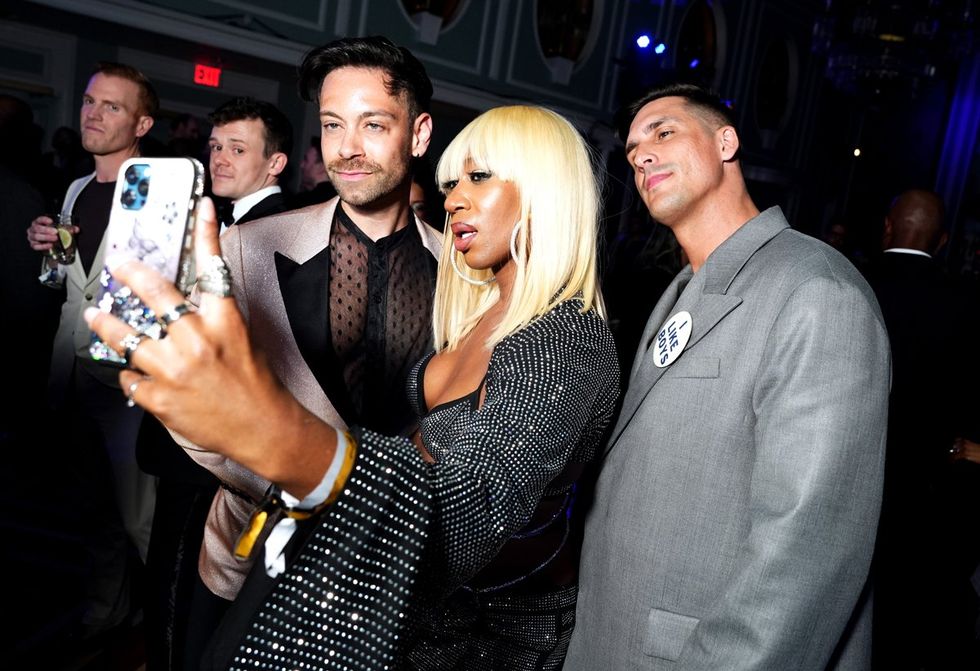 GALLERY - GLAAD Media Awards 2024