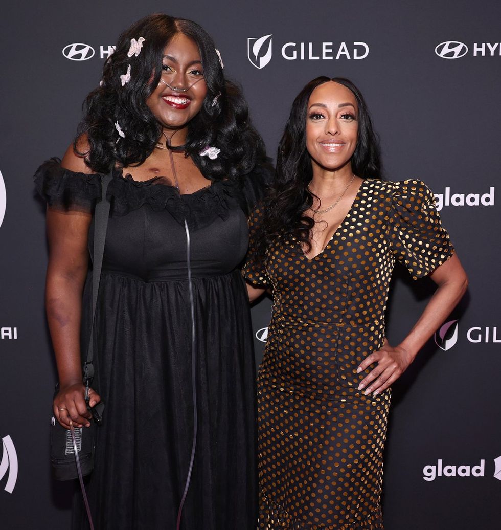 GALLERY - GLAAD Media Awards 2024