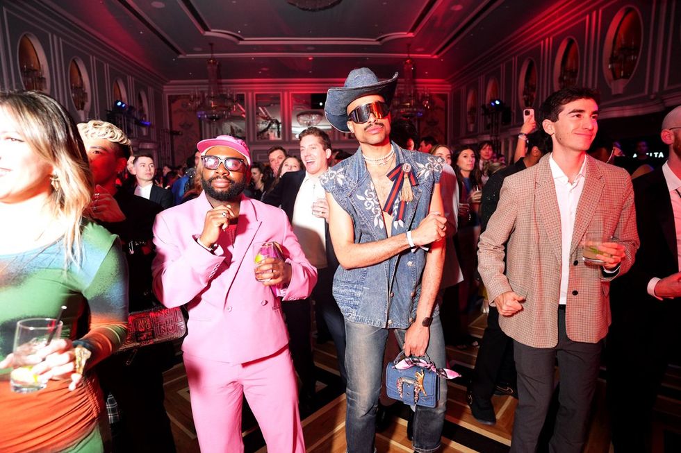 GALLERY - GLAAD Media Awards 2024