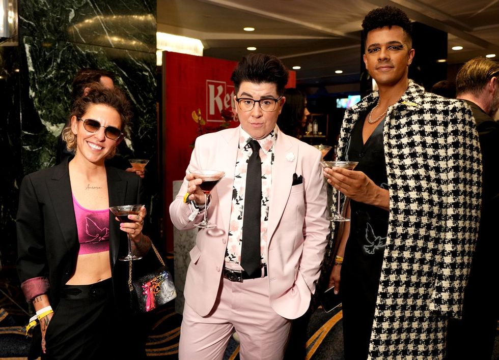 GALLERY - GLAAD Media Awards 2024