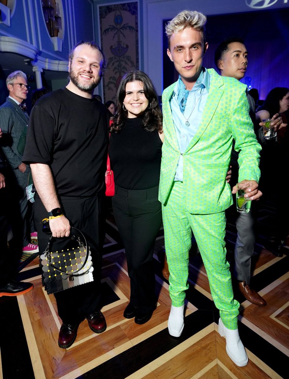 GALLERY - GLAAD Media Awards 2024