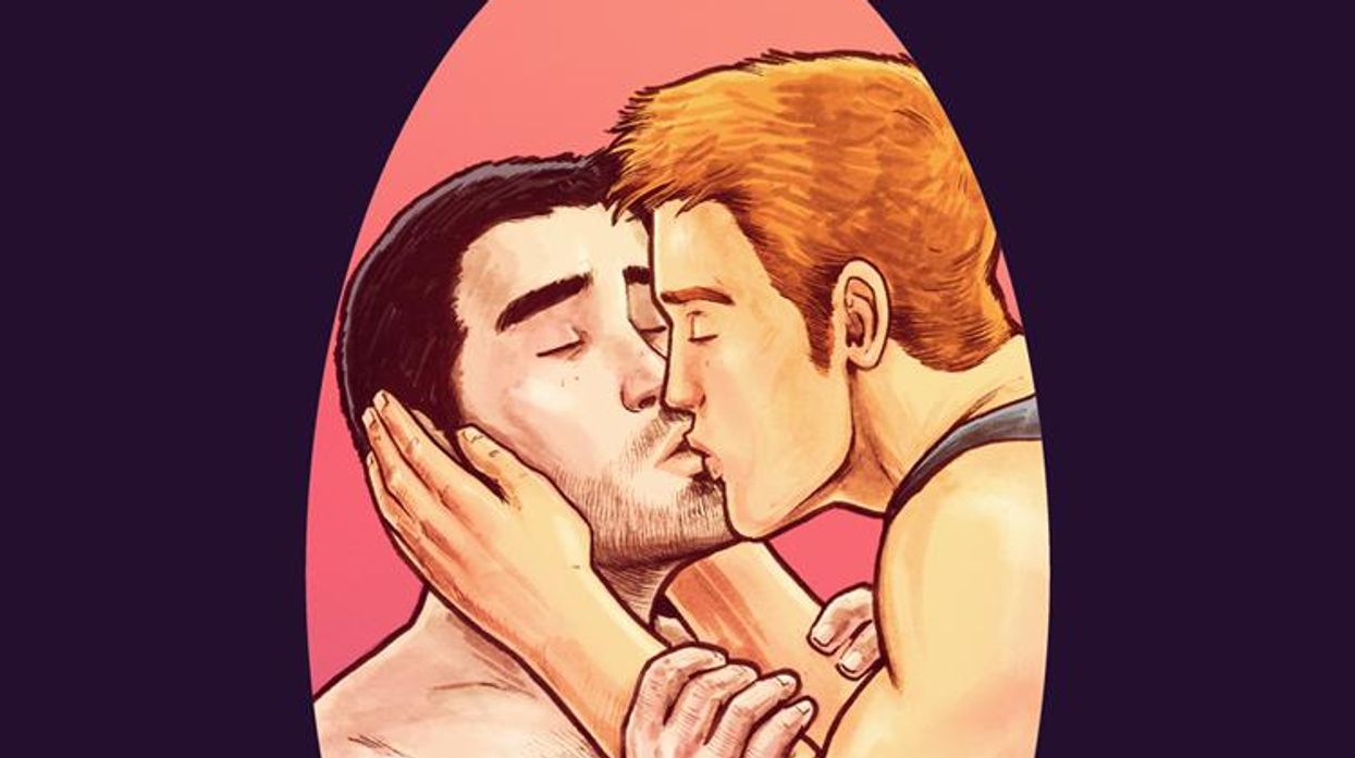 Gallery of Geek: James Neish