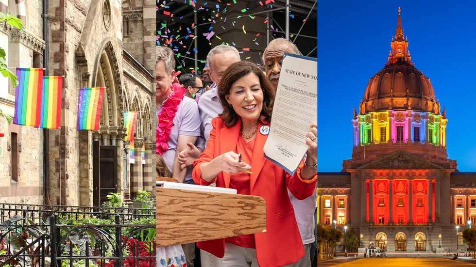 GALLERY - States with Shield Laws