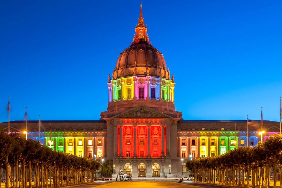 GALLERY - States with Shield Laws