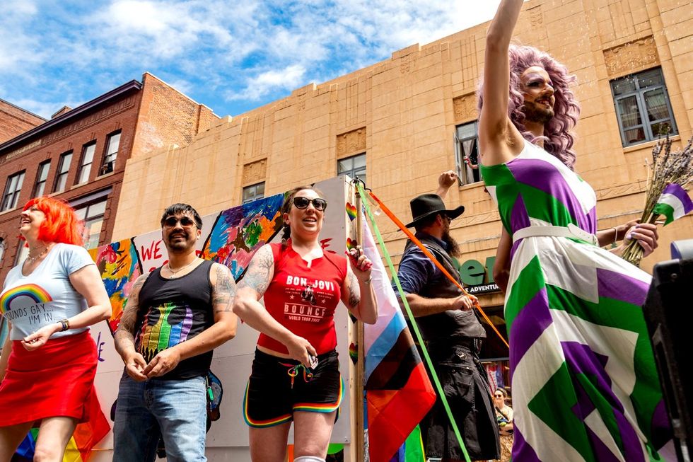 GALLERY - States with Shield Laws