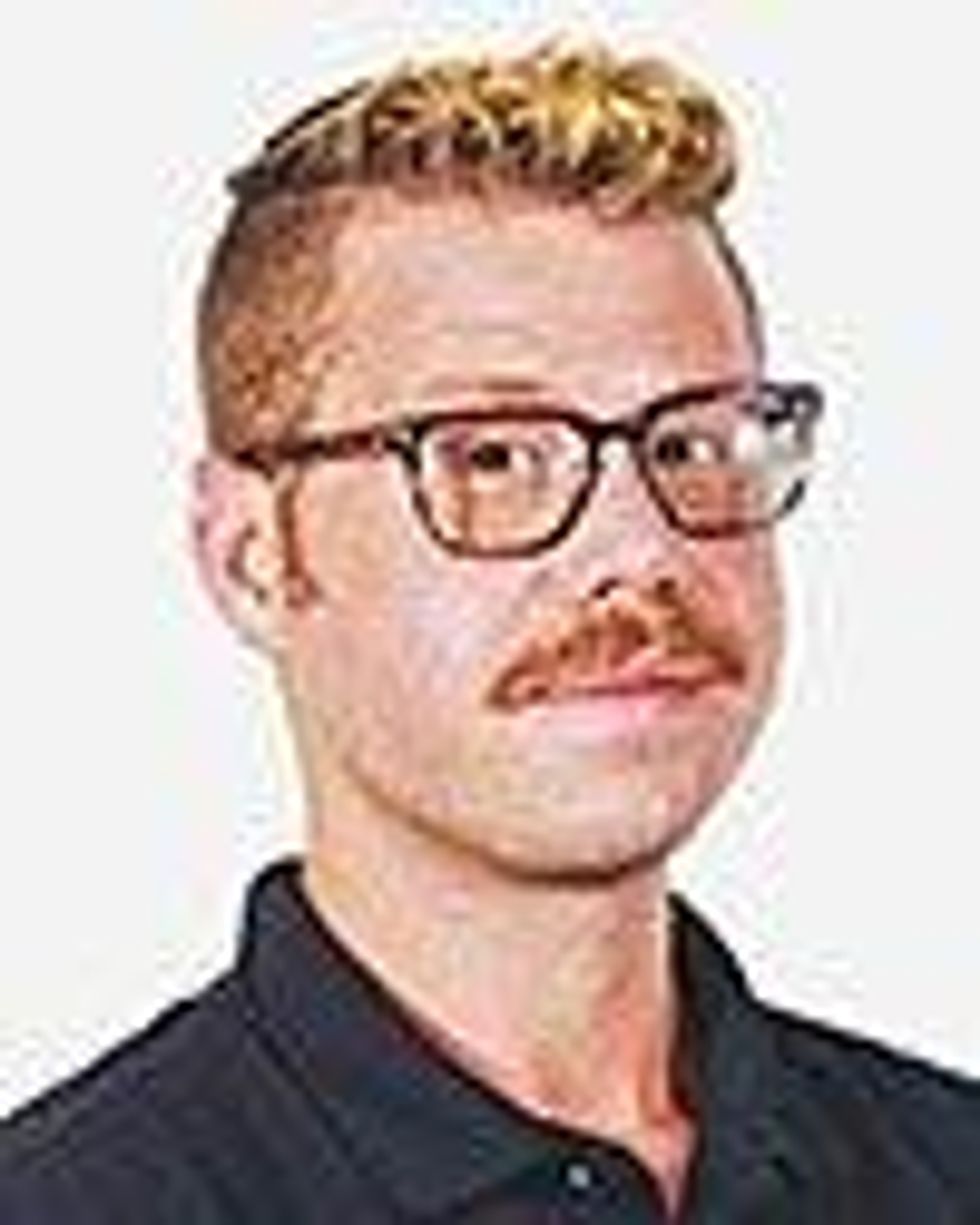 Garrett-schlichtex100