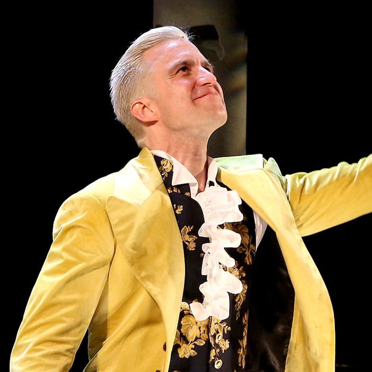 gavin creel metastatic melanotic peripheral nerve sheath sarcoma How Did Die? What To Know About Rare Type of Gavin Creel - Trivia -