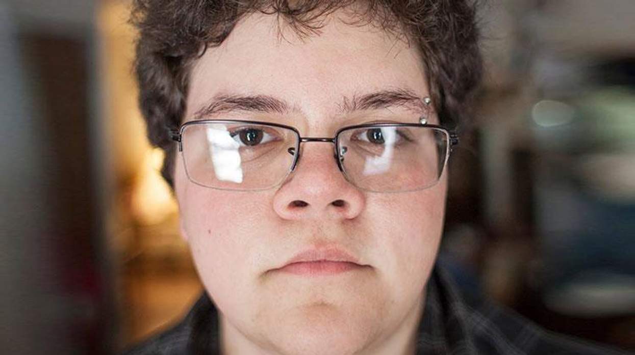 gavin grimm