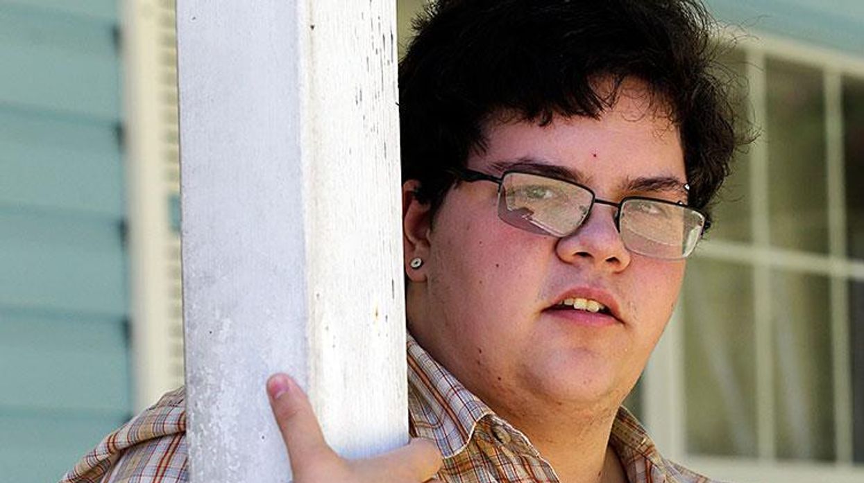 Gavin Grimm