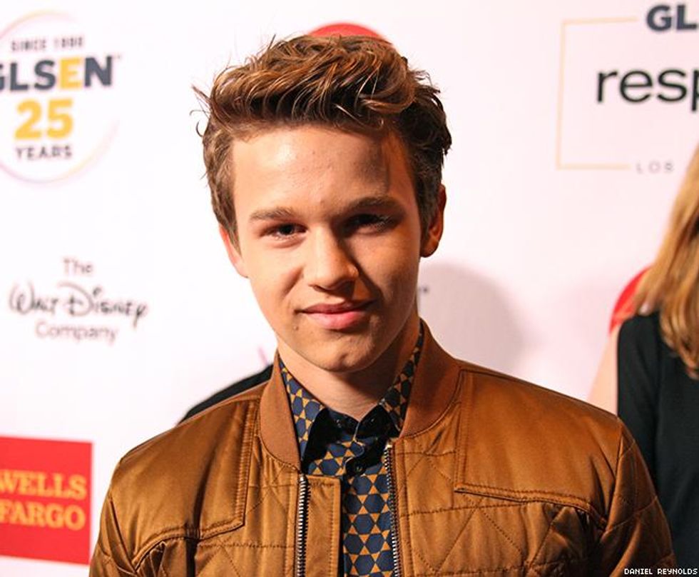 Gavin MacIntosh