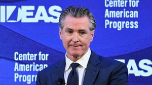 Powerful Democratic think tank's reset on transgender rights alarms advocates