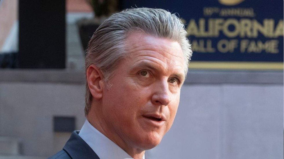 Gavin Newsom’s homophobic Grindr controversy explained
