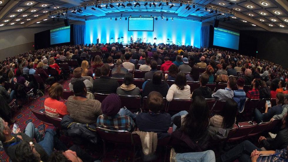 Gay Christian Network