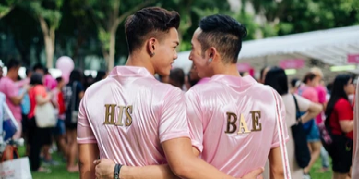 Singapore repeals gay sex ban but limits prospect of legalising same-sex  marriage
