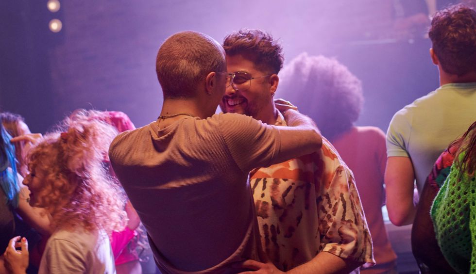Meta had to be shamed into restoring queer club pages on Facebook and Instagram