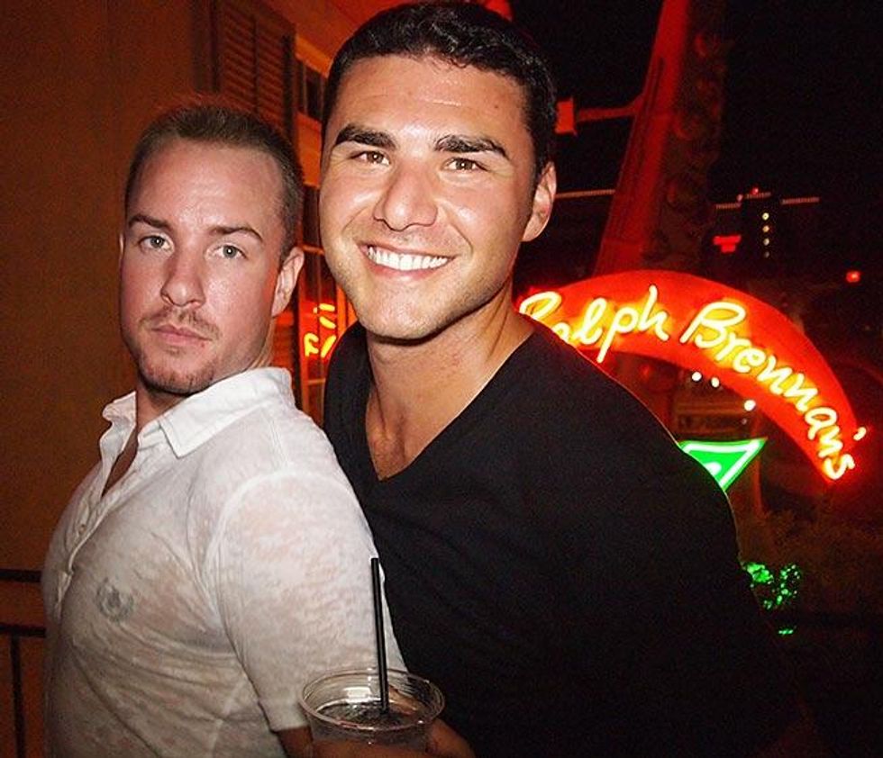 GAY DAYS AT DISNEYLAND