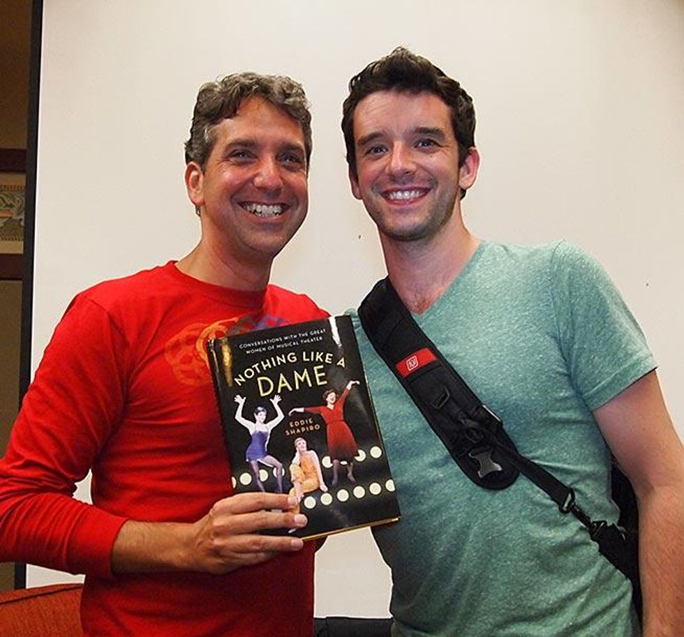 GAY DAYS AT DISNEYLAND