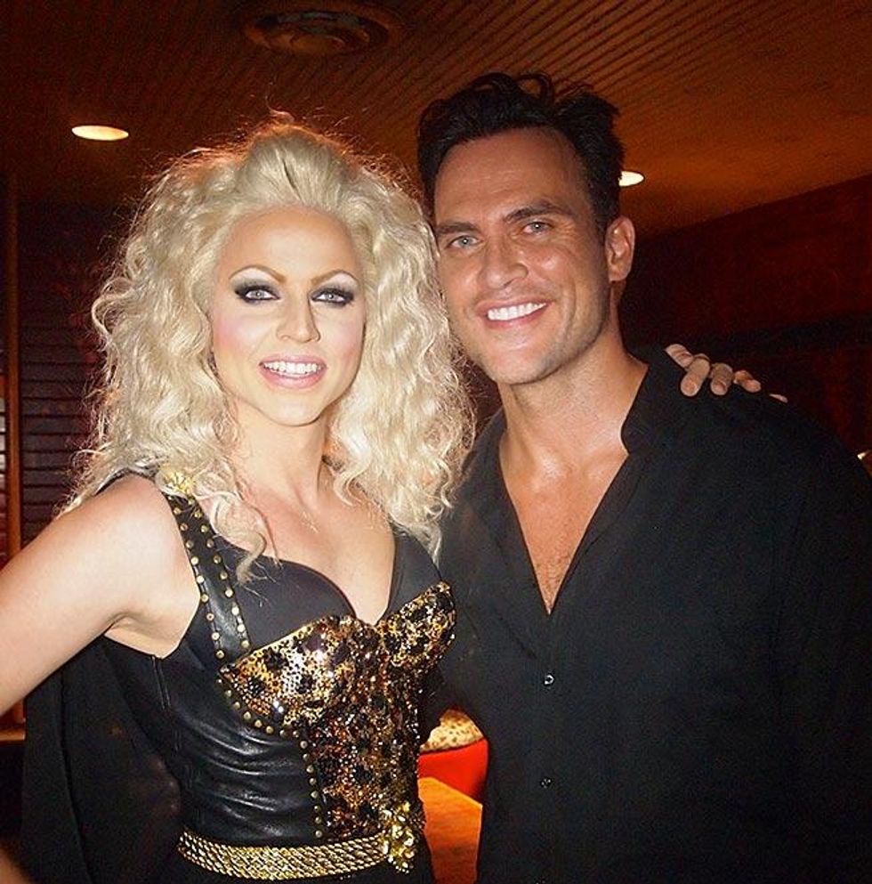 GAY DAYS AT DISNEYLAND