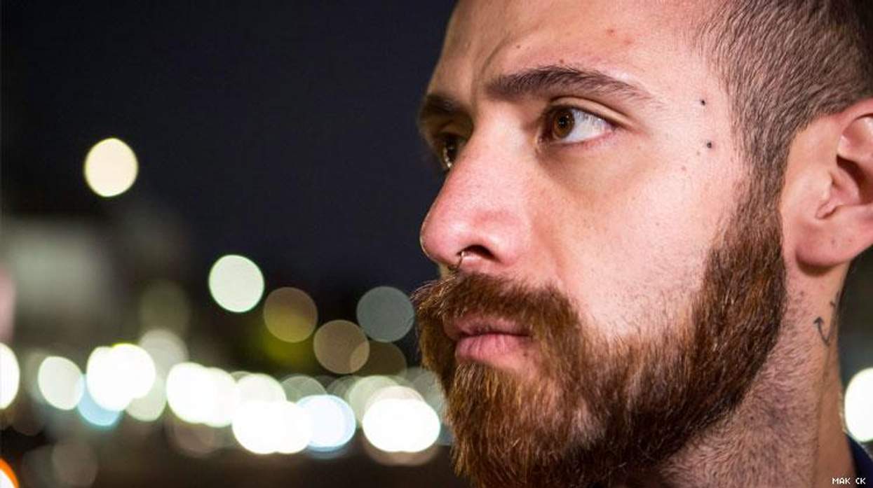 Gay Man Opens Up About His Sexual Assault in 'One Taxi Ride'