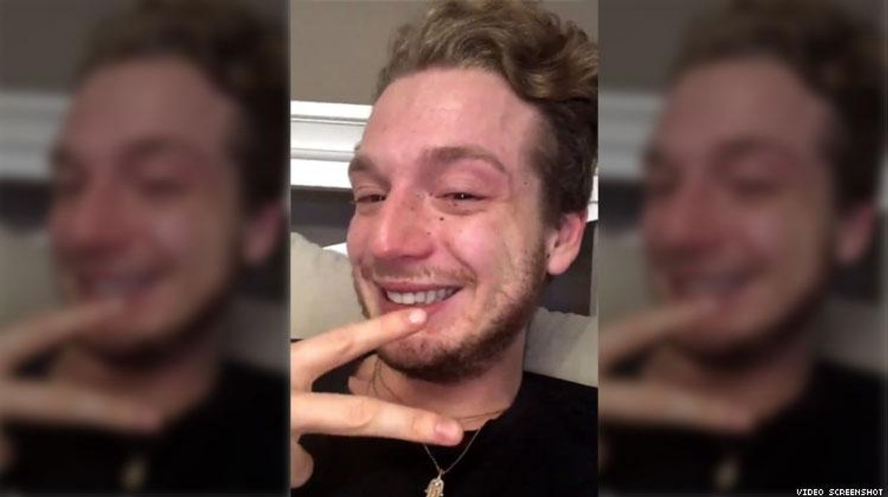 Gay Man's Tweet goes Viral: Ex-Jehovah Witness Parents Accept Him