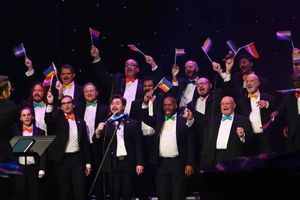 South Carolina pulls funds from just two out of 180 arts orgs: a gay men’s chorus and an LGBTQ+ theater company