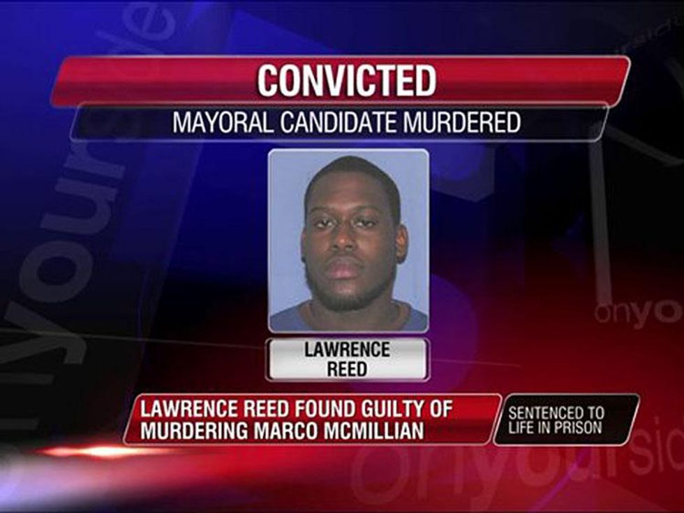 Gay Panic Defense In Murder Case