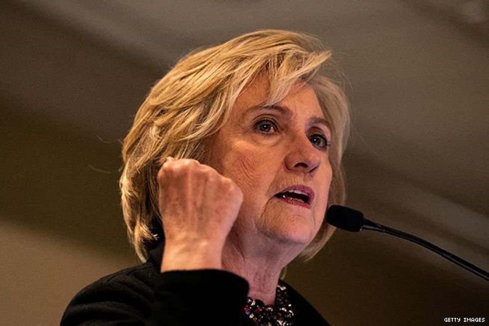 Gay Rights Are Human Rights