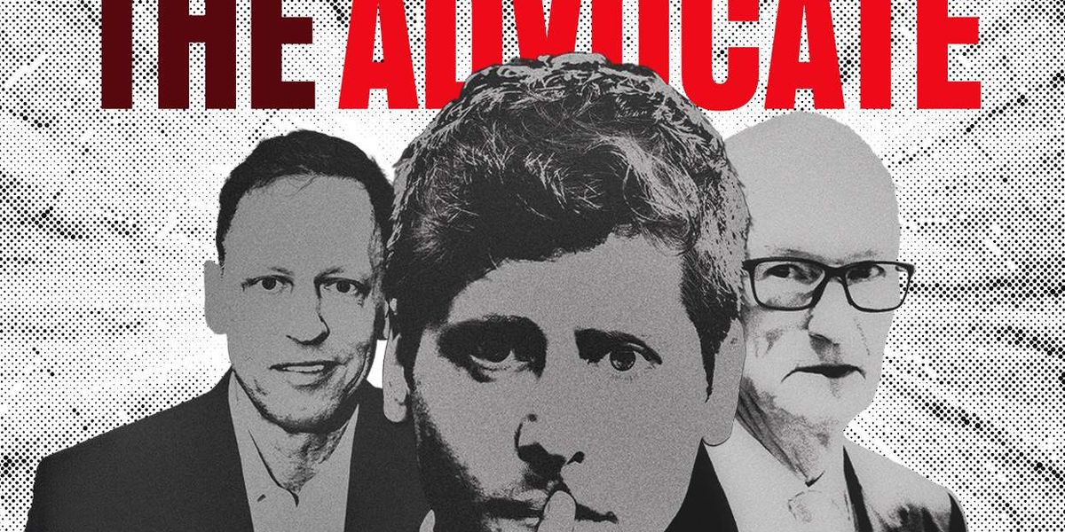 Have the gay tech titans turned their backs on us?