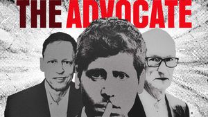 Have the gay tech titans turned their backs on us?