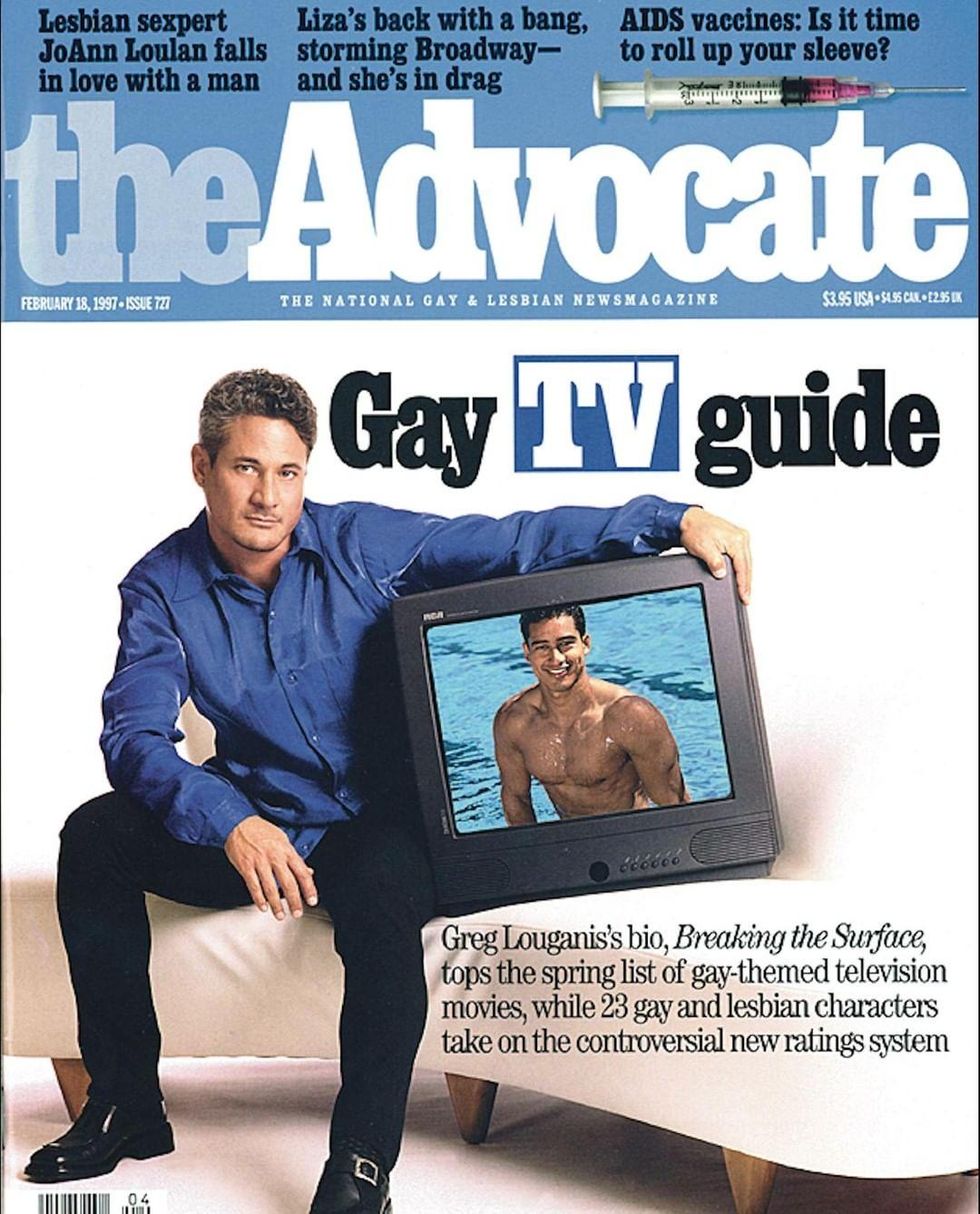 Gay TV