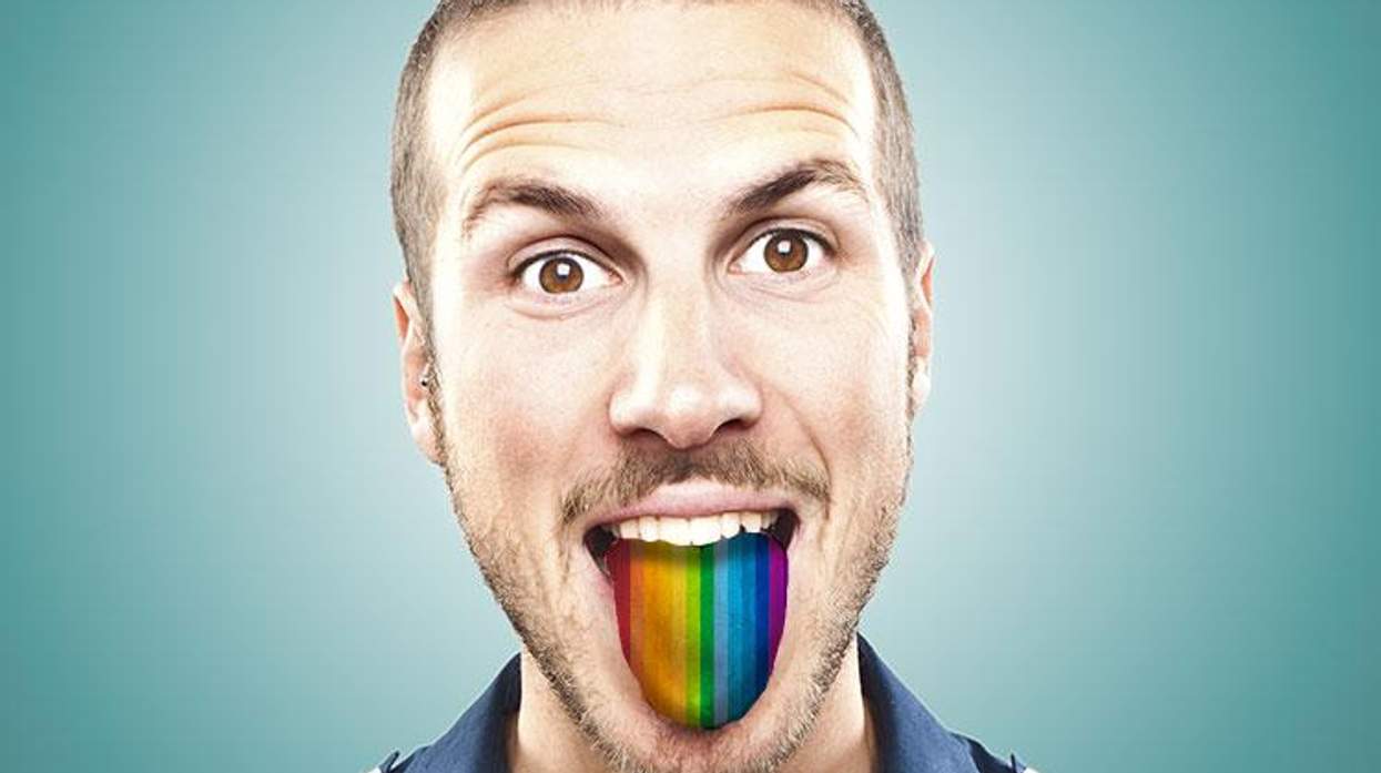 Gay Voice And The Confidence Conundrum