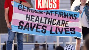 New Jersey lawmakers are trying to shield trans health care from out-of-state threats