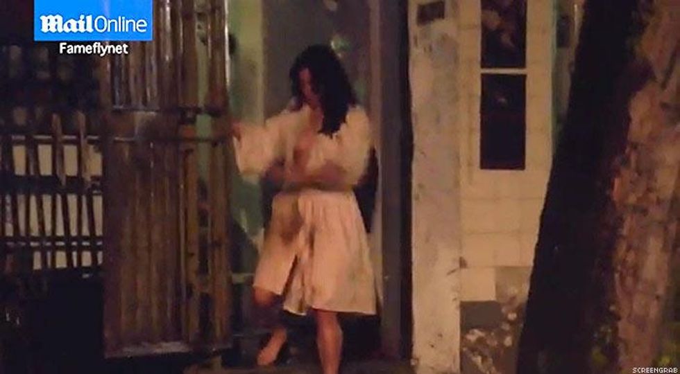 GENDER AFFIRMING SURGERY IS NOT A PLOT POINT MICHELLE RODRIGUEZ