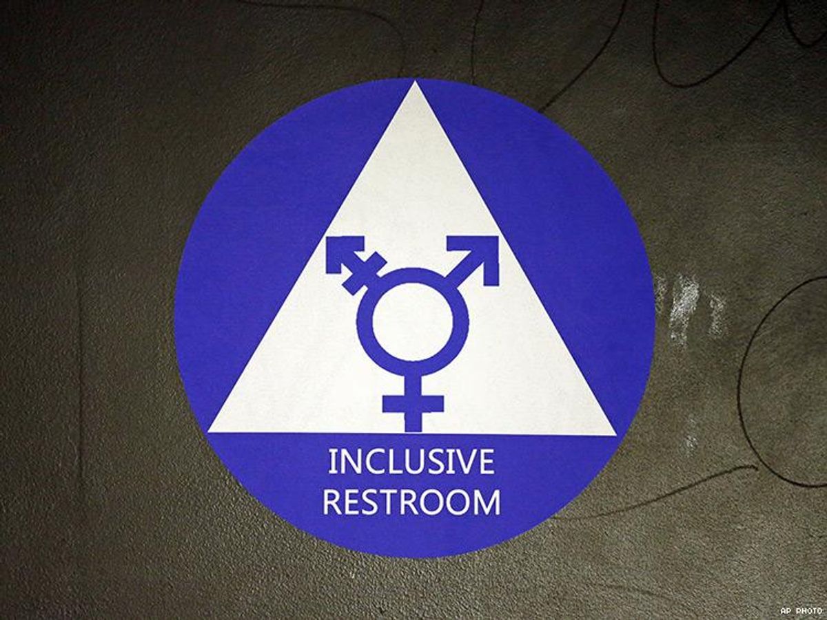 Gender inclusive