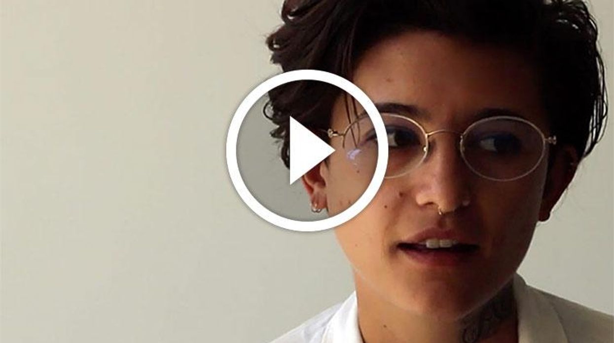 Genderqueer Photographer Devyn Galindo Discusses Chicanx Youth and New Book