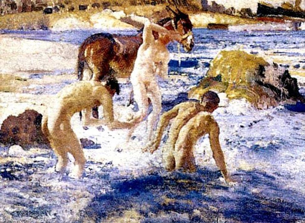 George-lambert-anzacs-bathing-in-the-seax633_0