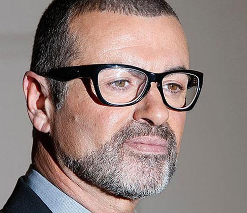 George-michael