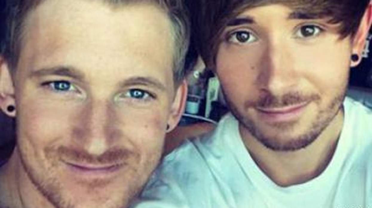 George-poole-and-matthew-greenaway-x400