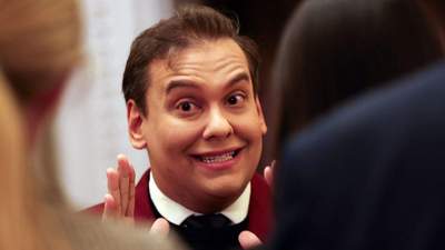 george santos