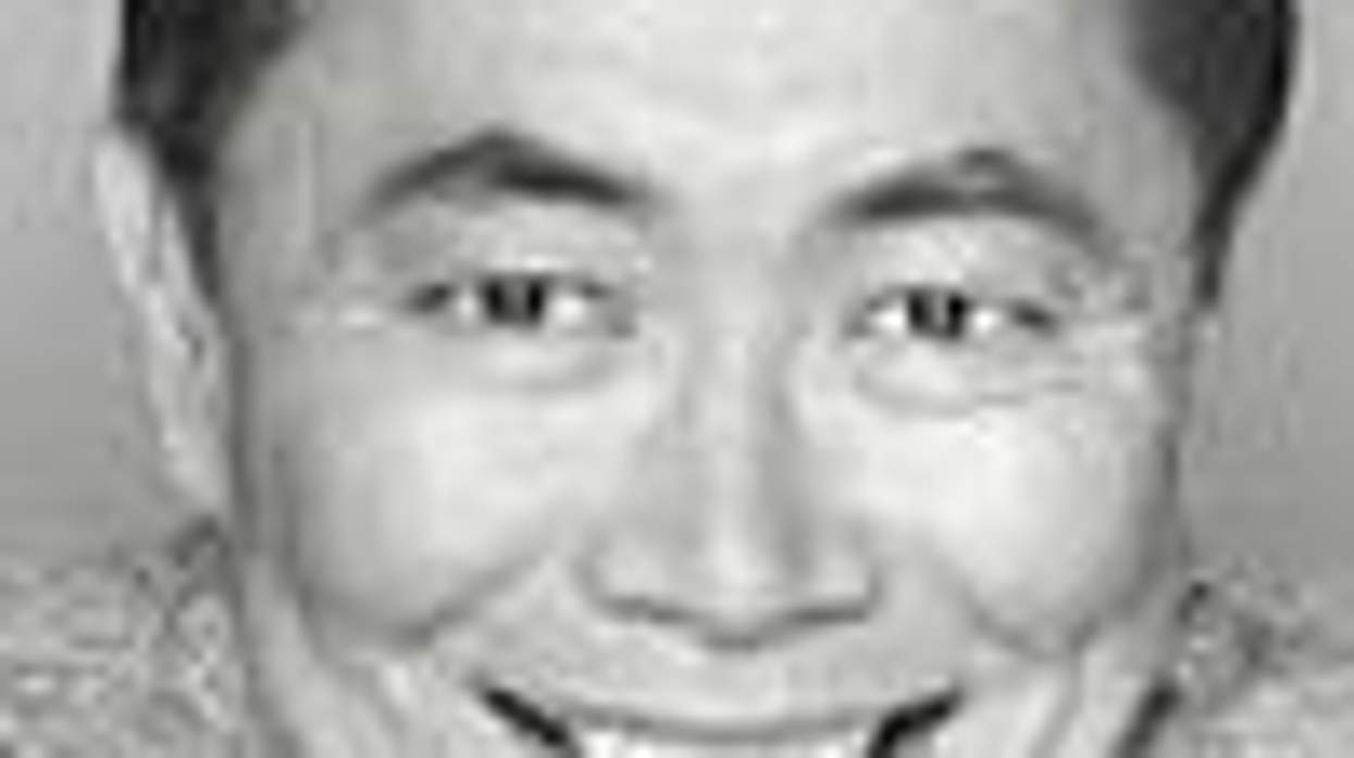 George Takei