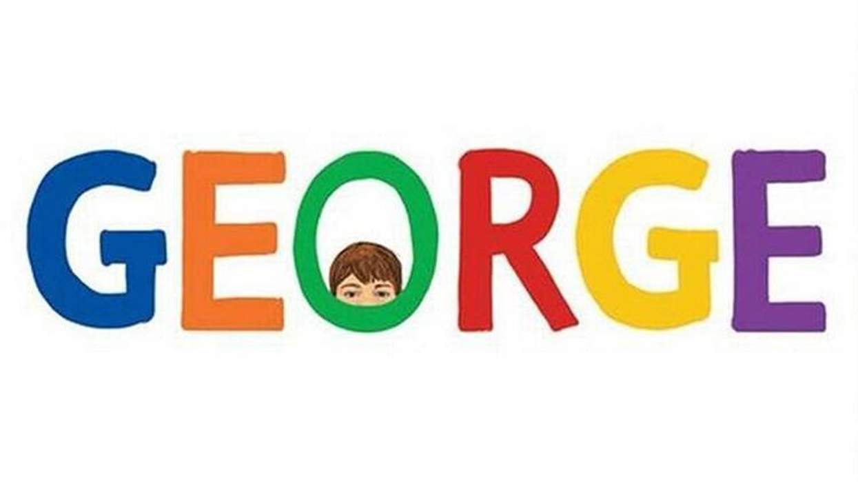 George