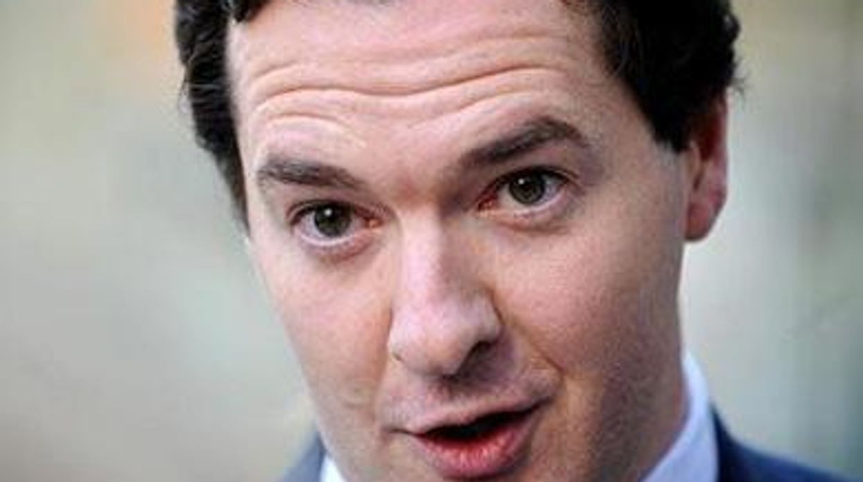 Georgeosborne